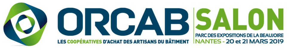 Image Logo Salon ORCAB