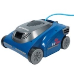 Photo du robot électrique bluestorm